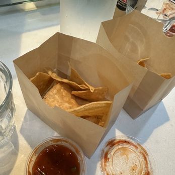 Holbox - Chips - Latin American Near Me - Los Angeles, California Holbox - Chips - Latin American Near Me - Los Angeles, California