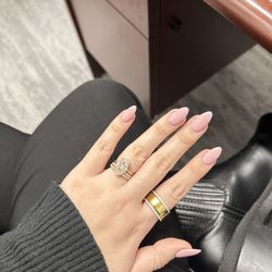 The Nails Spot