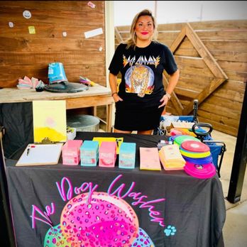 The Dog Washer - Community events! - Pet Groomers Near Me - Universal City, Texas The Dog Washer - Community events! - Pet Groomers Near Me - Universal City, Texas