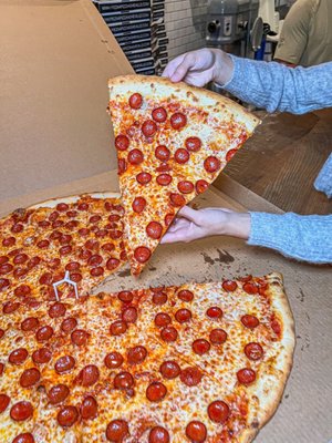 PIE.ZAA Pizza by null