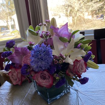 Dickerson's Flower Shop - Florists Near Me - Dover, New Jersey