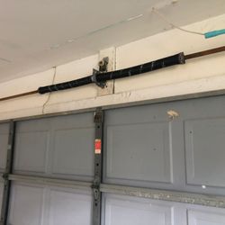 Murphy Garage Door Repair Service