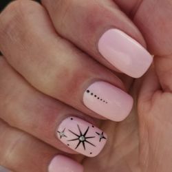 Nails by Rachel