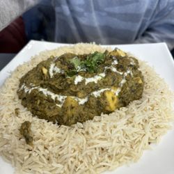 9 Spices Indian Roti Cuisine - Pannet