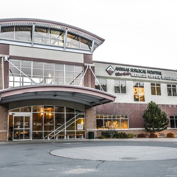 Four Corners Eye Clinic - Durango - Four Corners Eye Clinic - Ophthalmologists Near Me - Durango, Colorado