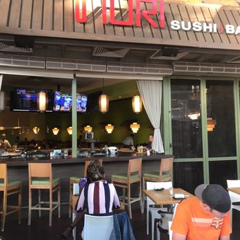NORI - Nice open space - Sushi Bars Near Me - Phoenix, Arizona NORI - Nice open space - Sushi Bars Near Me - Phoenix, Arizona