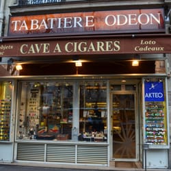 La Tabatiere Odeon