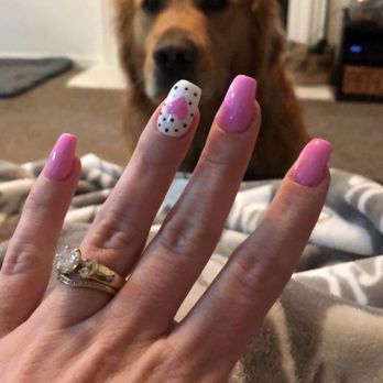 Jolie Nails - Nail Salons Near Me - Antelope, California Jolie Nails - Nail Salons Near Me - Antelope, California