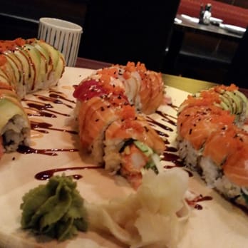 D & Y Sushi - Japanese Near Me - Toronto, Ontario