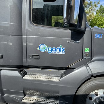 Organix Recycling - Recycling Center Near Me - Mokena, Illinois Organix Recycling - Recycling Center Near Me - Mokena, Illinois