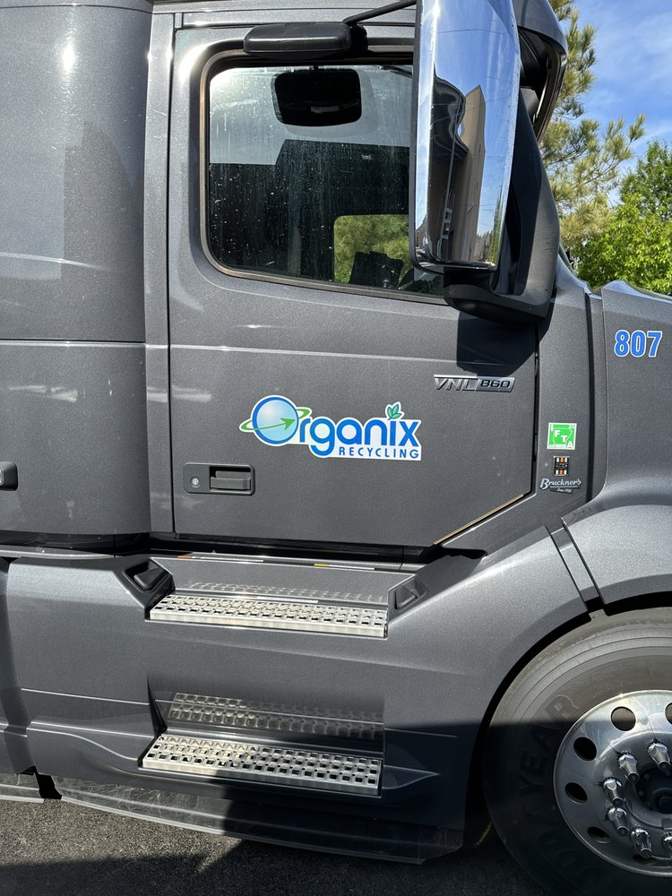 ORGANIX RECYCLING Updated September 2024 9980 W 190th St, Mokena