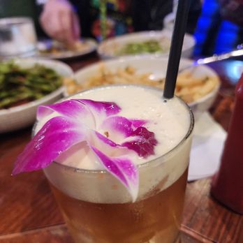 Drakes - Mai Thai - New American Near Me - San Carlos, California