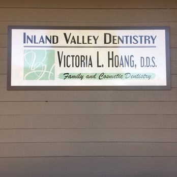 HOANG VICTORIA L, DDS - Updated December 2025 - 1887 Business