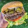 Photo of Gourmet Burger