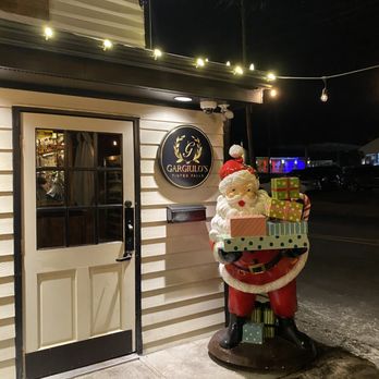 Gargiulo'S Tinton Falls - outside - Italian Near Me - Tinton Falls, New Jersey