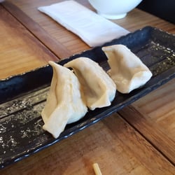 Aoba - Gyoza
