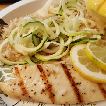 Nutrition By Bec - Her food is so fresh! (and pretty) - Nutritionists Near Me