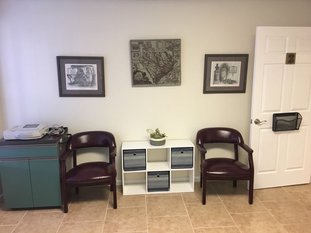 MEDICAL CLINIC Updated August 2024 10876 N Jacob Smart Blvd