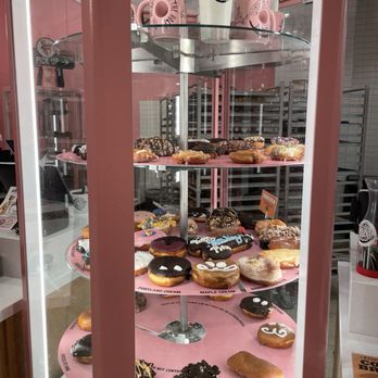 Voodoo Doughnut - Donuts Near Me - Tempe, Arizona
