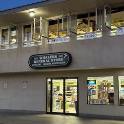 Whalers General Store