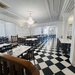 Santa Catalina - Inside-2nd level