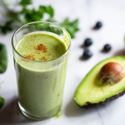 Fiddlehead Health And Nutrition