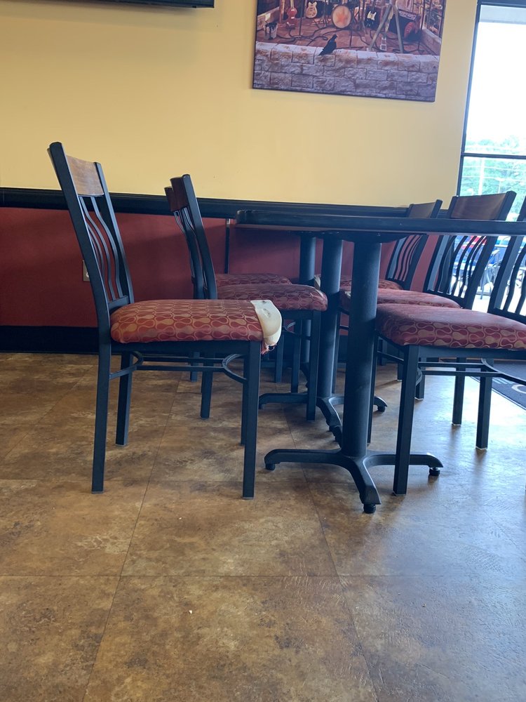 Moe's Southwest Grill