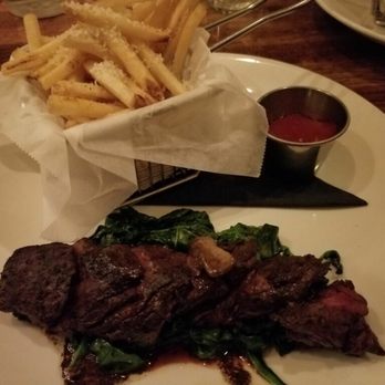 BrickHouse 737 - Hangar steak and fries - New American Near Me - Ouray, Colorado BrickHouse 737 - Hangar steak and fries - New American Near Me - Ouray, Colorado