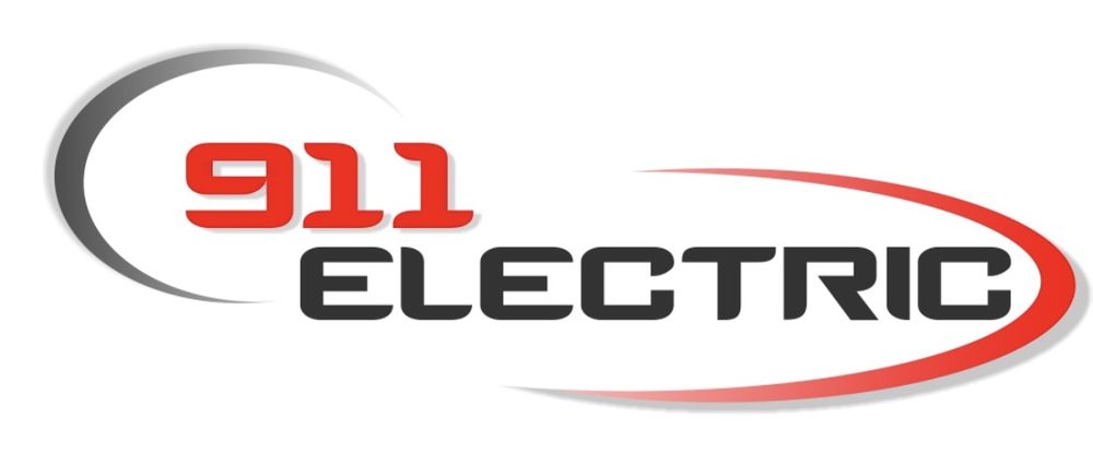 Slide of 911 Electric Inc.