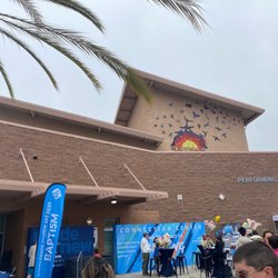 Saddleback Church