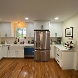 Thanks Midtown for my brand new kitchen