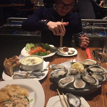 Taylor Shellfish Farms - Seafood Near Me - Seattle, Washington