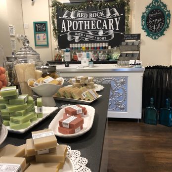 Red Rock Apothecary - Skin Care Near Me - Sedona, Arizona Red Rock Apothecary - Skin Care Near Me - Sedona, Arizona