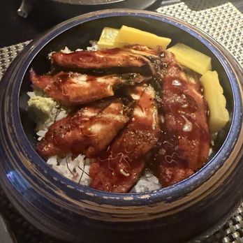 Ikyu Sushi II - Unagi Don - Japanese Near Me - New York, New York Ikyu Sushi II - Unagi Don - Japanese Near Me - New York, New York