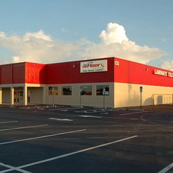 The Carpet Store - 3621-A US Hwy 19 New Port Richey, FL 34652
