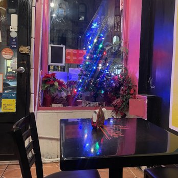 El Diablito Taqueria - Inside - Mexican Near Me - New York, New York El Diablito Taqueria - Inside - Mexican Near Me - New York, New York