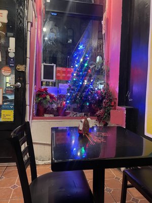 El Diablito Taqueria by null