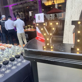 Elite Event: STK Midtown - Yelp Events Near Me - New York, New York