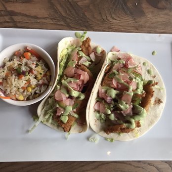 MOFU Shoppe - Asian Fusion Near Me - Raleigh, North Carolina
