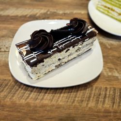 Kapadokya Turkish Bakery - Chocolate cake