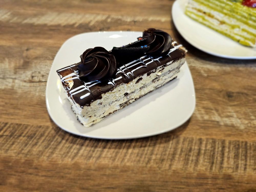 Social spots from Kapadokya Turkish Bakery