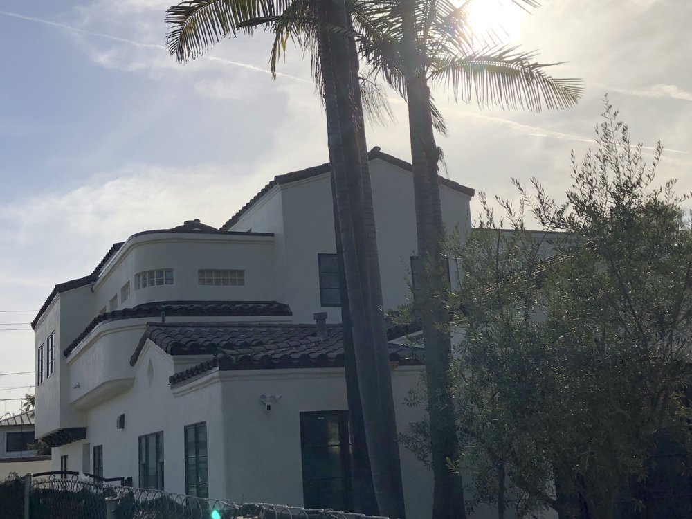 Slide of Millenium Roofing Enterprise