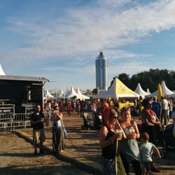Afrika Tage Wien