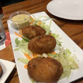 Ireland's Four Provinces - Croquettes - Irish Near Me - Falls Church, Virginia