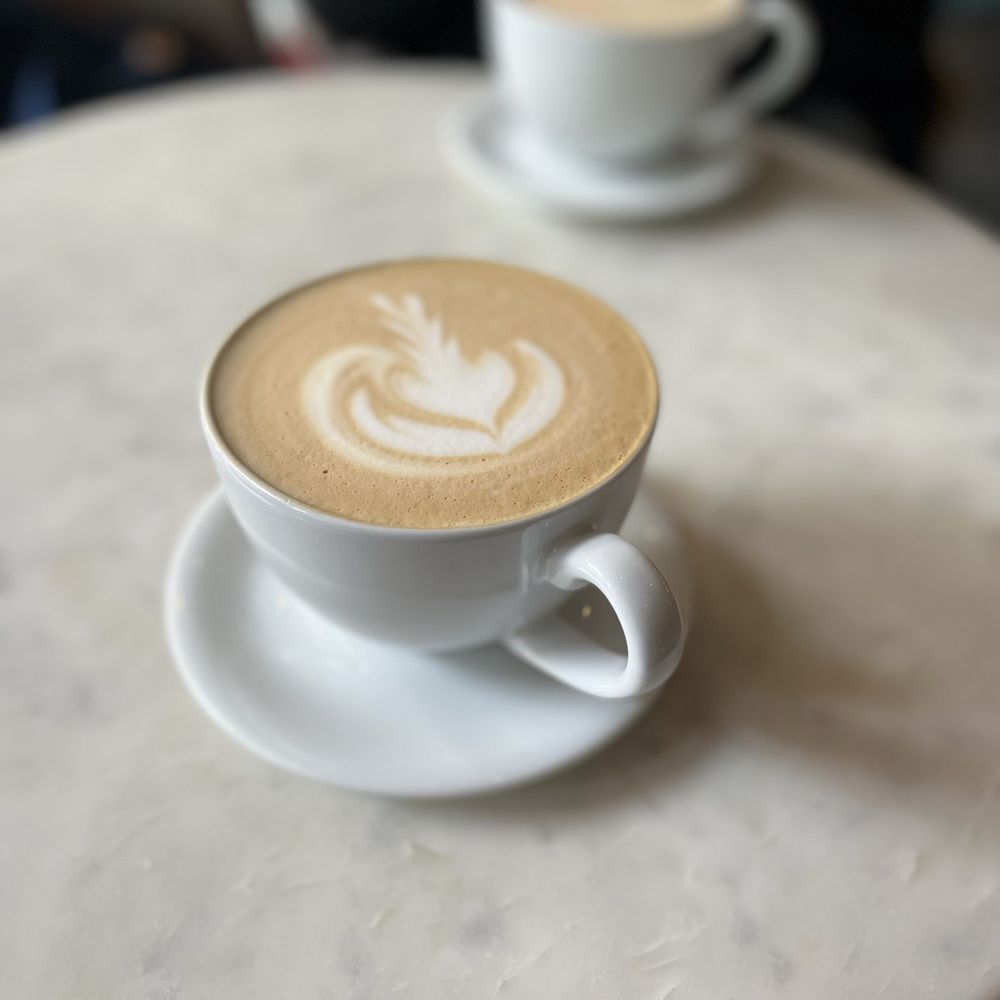 Ipsento 606 - Cookie butter latte - Coffee & Tea Near Me - Chicago, Illinois Ipsento 606 - Cookie butter latte - Coffee & Tea Near Me - Chicago, Illinois