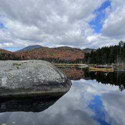 St. Regis Canoe Outfitters