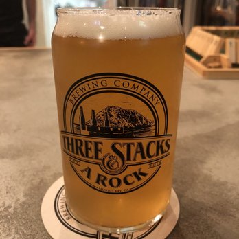 Three Stacks and a Rock Brewing - Breweries Near Me - Morro Bay, California Three Stacks and a Rock Brewing - Breweries Near Me - Morro Bay, California