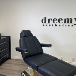 Dreemy Aesthetics - Come visit me!