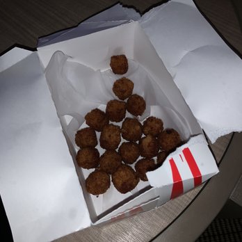 Tommy's Pizza - Cheeseballs - Pizza Near Me - Dublin, Ohio Tommy's Pizza - Cheeseballs - Pizza Near Me - Dublin, Ohio