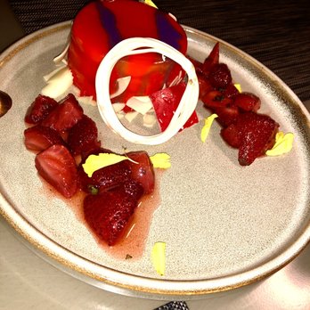 Gala Restaurant & Muse Bar - Strawberry Tres Leches - Cocktail Bars Near Me - Aventura, Florida Gala Restaurant & Muse Bar - Strawberry Tres Leches - Cocktail Bars Near Me - Aventura, Florida